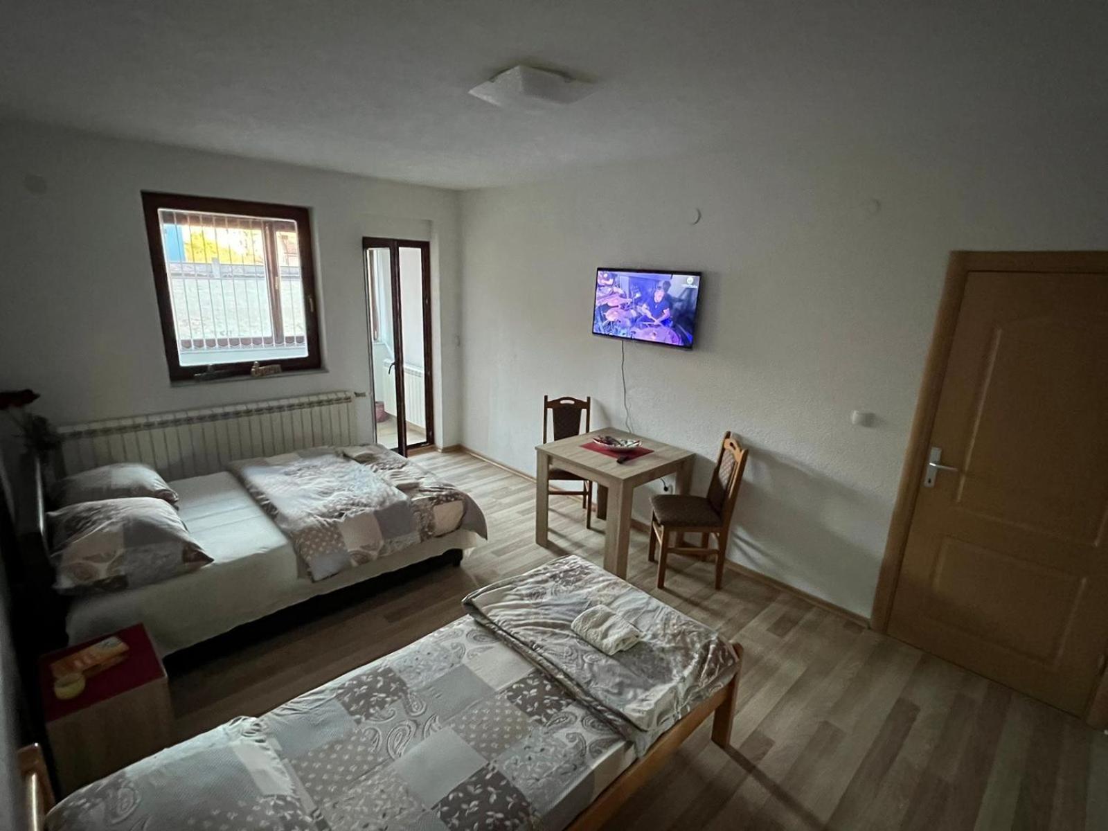 Stari Grad Hotel Doboj Room photo