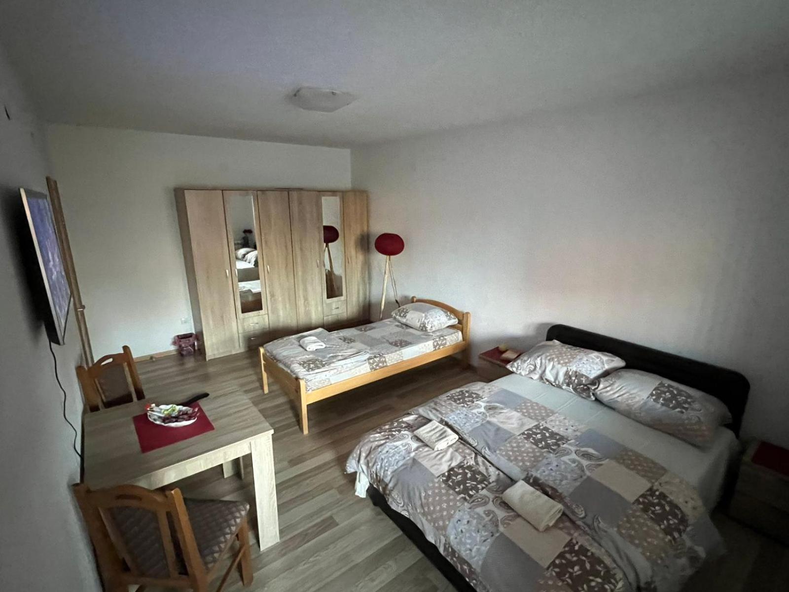 Stari Grad Hotel Doboj Room photo