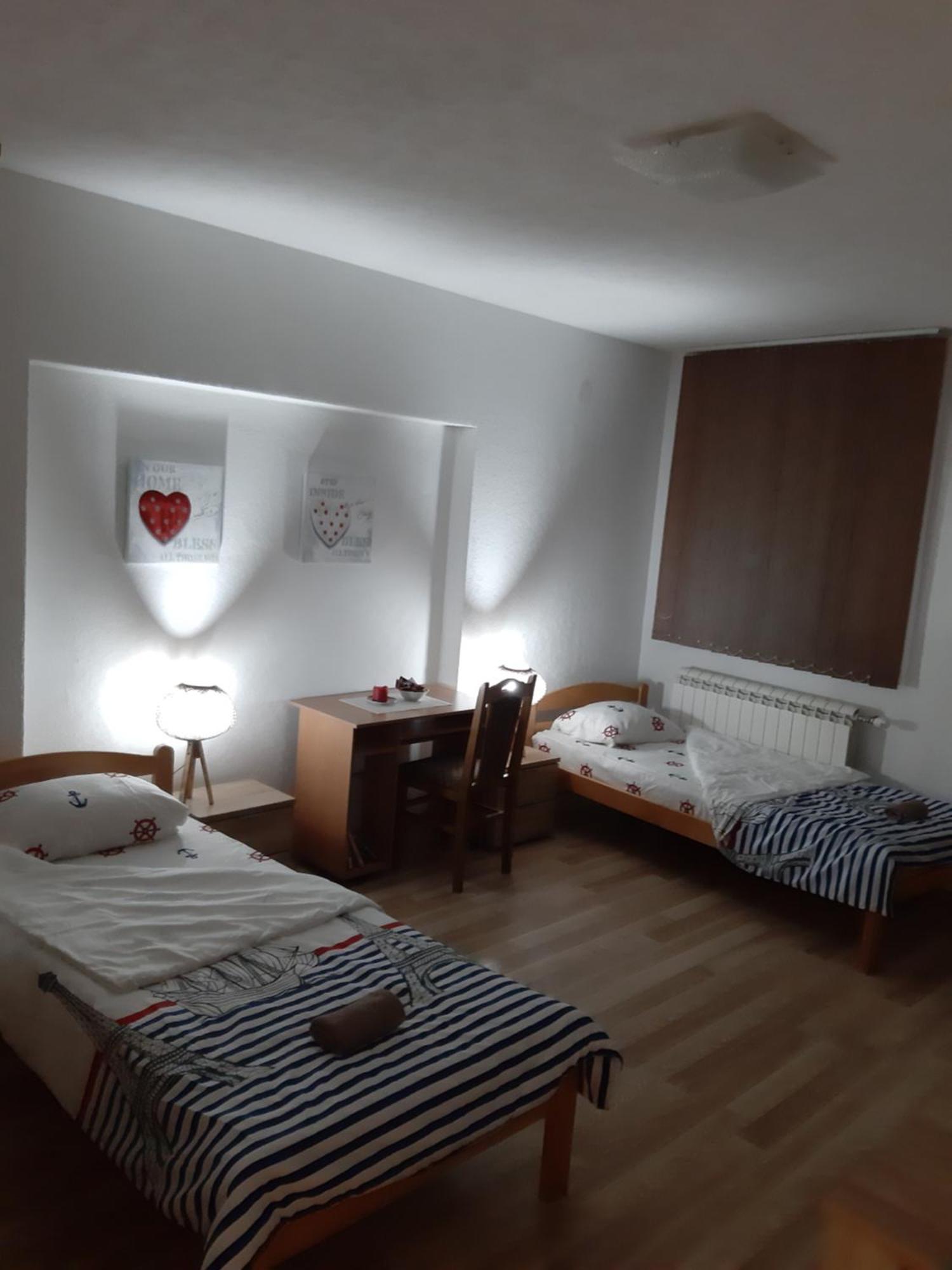 Stari Grad Hotel Doboj Room photo