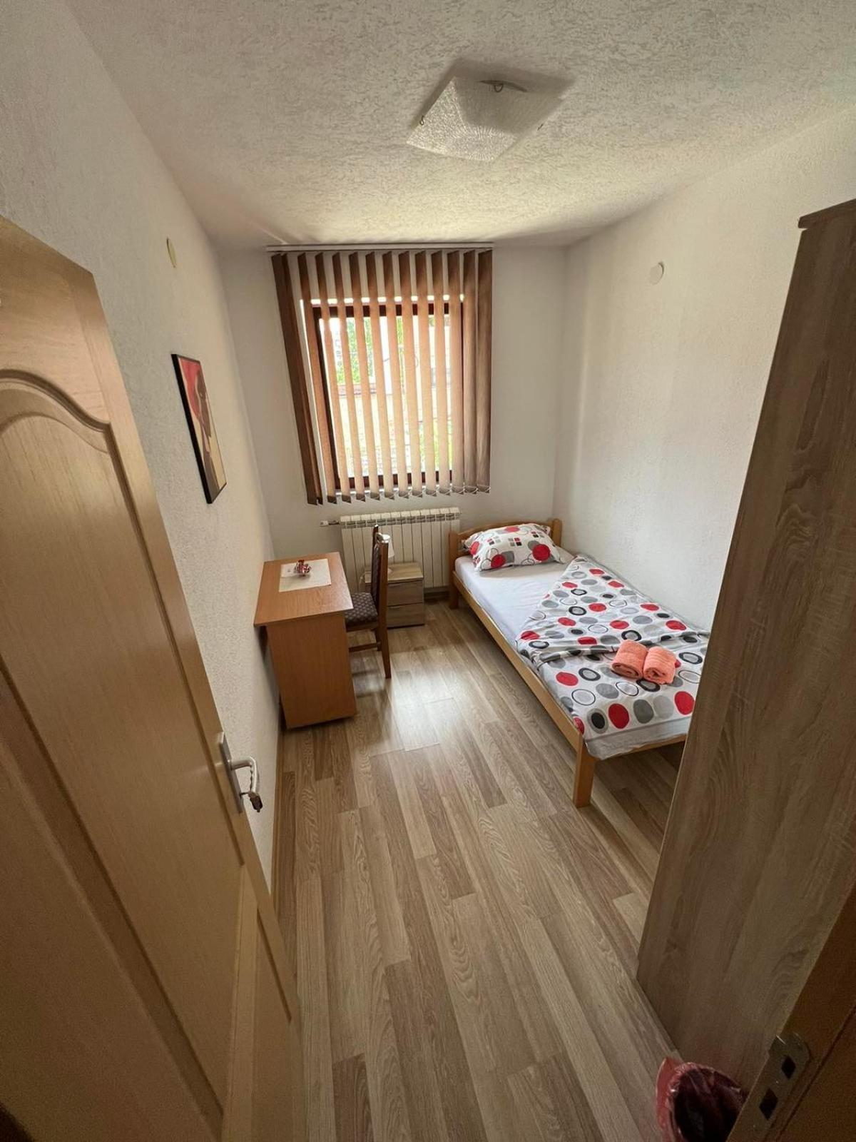 Stari Grad Hotel Doboj Exterior photo