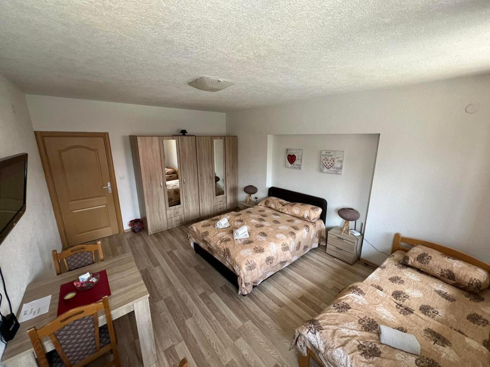 Stari Grad Hotel Doboj Room photo